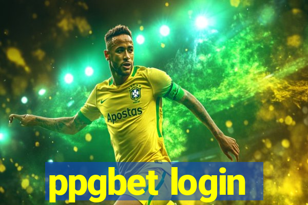 ppgbet login